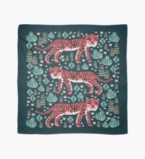 Safari Tiger von Andrea Lauren Tuch