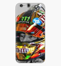 Kyle Busch iPhone Case