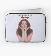 Lana del rey Laptop Sleeve