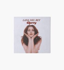 Lana del rey Art Board