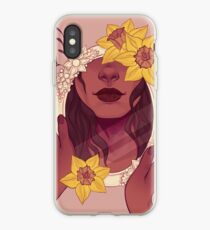 Narcissus iPhone Case
