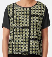 Blusa UniverSOS.01