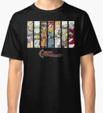 chrono trigger shirt