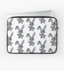 Patchwork Bunny Laptop Sleeve