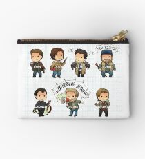 supernatural Studio Pouch
