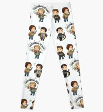 supernatural Leggings