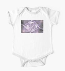 Quantum Abstract One Piece - Short Sleeve