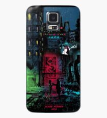 Blade Runner 2049 Case/Skin for Samsung Galaxy