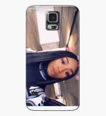 Funda/vinilo para Samsung Galaxy Normani Kordei - Hella Heart Eyes
