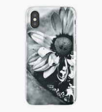 Bleeding Flower iPhone Case