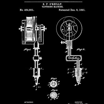 Shane Enholm - Tattoo Machine Discourse Volume 1 – BELZEL BOOKS