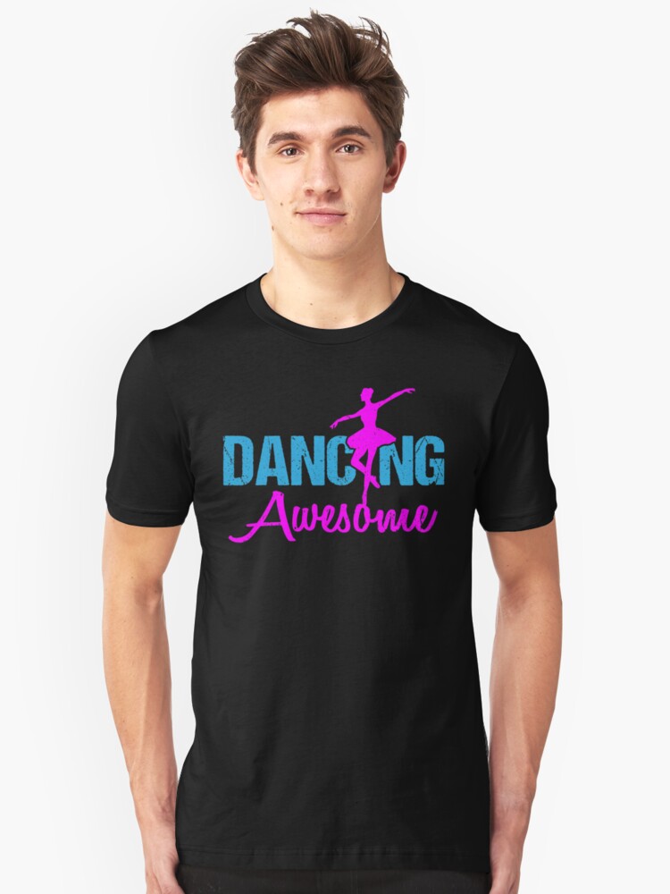 dance shirts