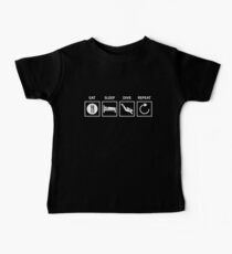 Diving diving. Baby Tee