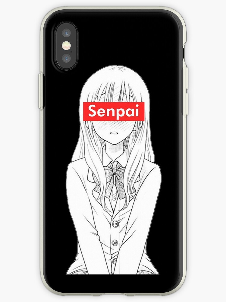 coque iphone 6 senpai coque iphone 6 senpai