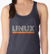 Linux Women's Tank Top