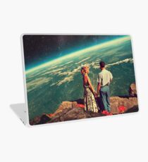 Liebe Laptop Skin
