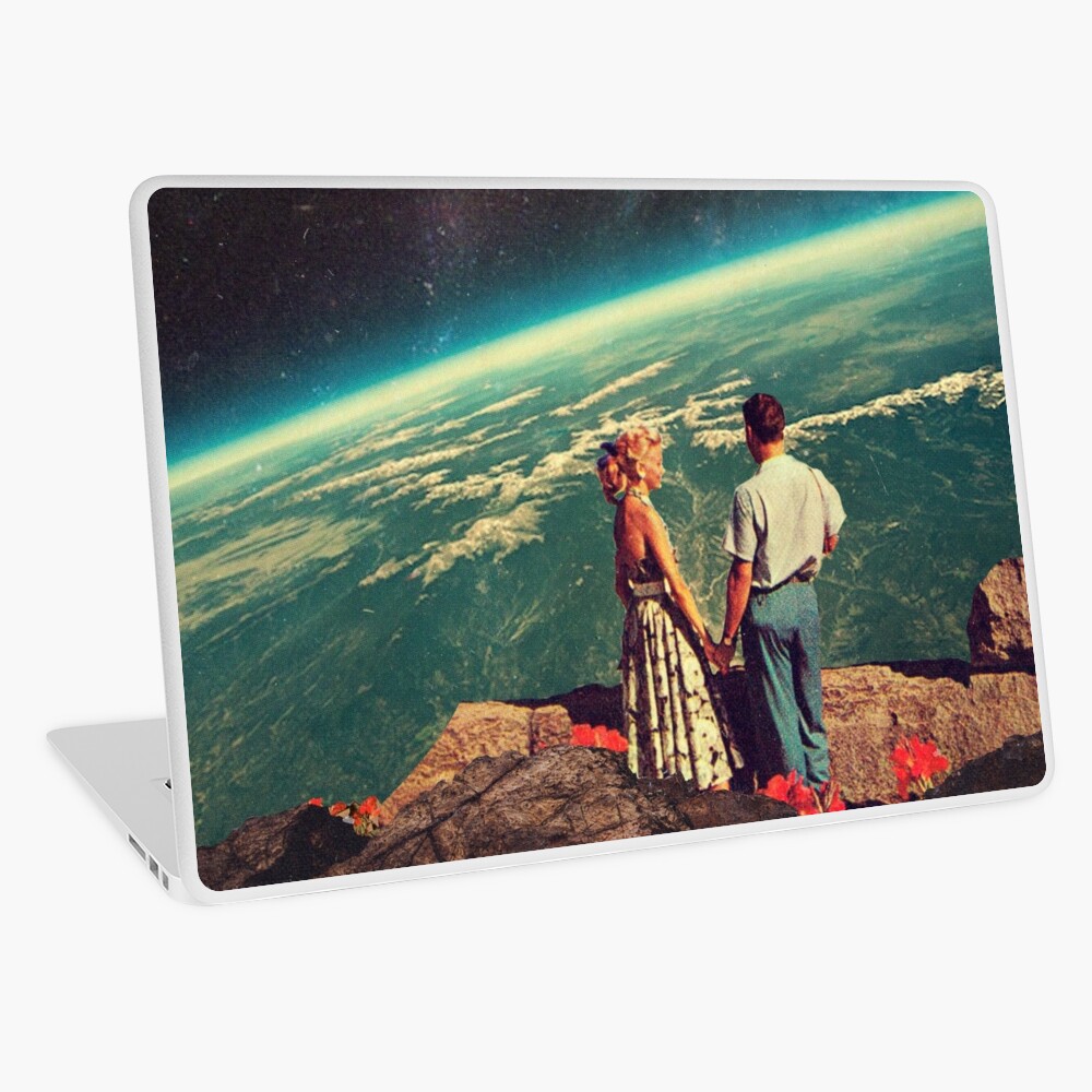 Love Laptop Skin
