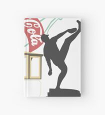 AT&T Park Hardcover Journal