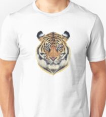 Tiger Unisex T-Shirt