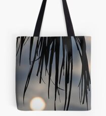 Silhouette Tote Bag