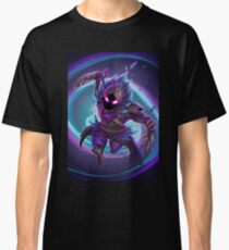 Fortnite Battle Royale - Raven Epic Skin Fan Art Classic T-Shirt