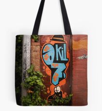 Kil Entrance Tote Bag