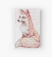 Vulpes Vulpes Notizbuch