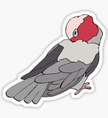Joby Sticker