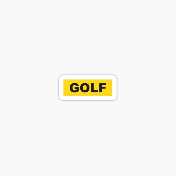 Golf Wang Gifts & Merchandise | Redbubble