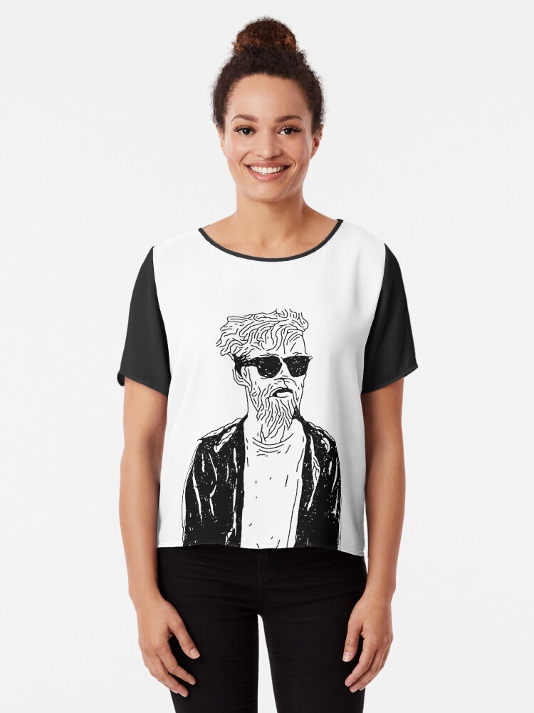 created by jack stauber shirt