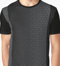 hexagono Graphic T-Shirt