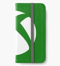 Xbox iPhone Wallet/Case/Skin