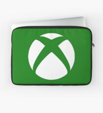 Xbox Laptop Sleeve
