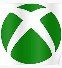 Xbox Poster