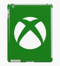 Xbox iPad Case/Skin