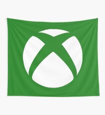 Xbox Wall Tapestry