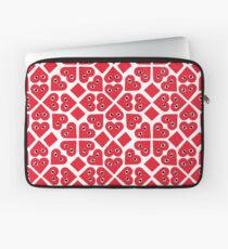 Comme des Garçons mosaic Laptop Sleeve