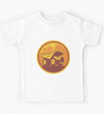 Bergmann Kinder T-Shirt
