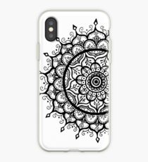 Flower iPhone Case