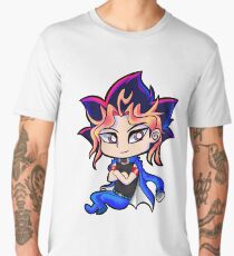Chibi Yami (no bg) Men's Premium T-Shirt