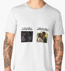 Fitzsimmons: T-Shirts | Redbubble