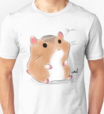 Hamster Unisex T-Shirt