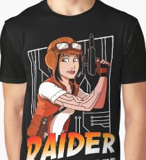 The Doctor Graphic T-Shirt