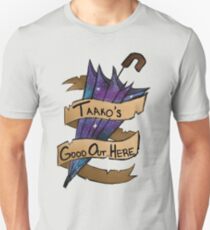 Taako's Good Out Here Unisex T-Shirt