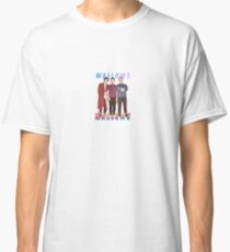 Wallows Classic T-Shirt