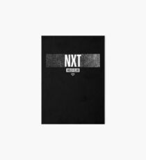 Nxt (NXT) Crypto Hold Club Art Board