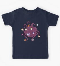 Chibi-Betrachter Kinder T-Shirt