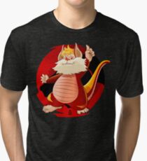 Snarf Tri-blend T-Shirt