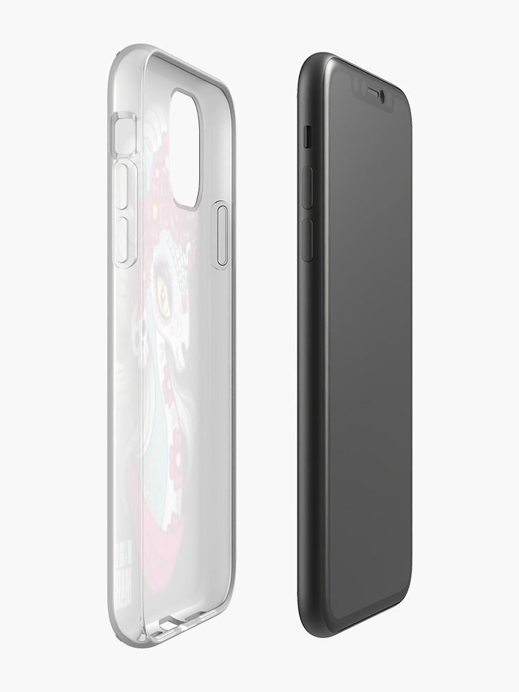 Mermaid Inked iphone 11 case Mermaid Inked iphone 11 case