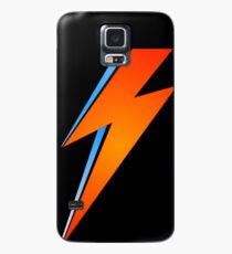 Ode to Bowie Case/Skin for Samsung Galaxy